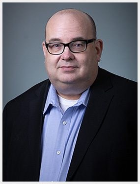 Andrew Adolph, CPA CGA — former CRA senior auditor