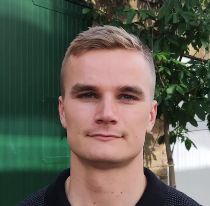 Brian Norlander — Founding Engineer at InputRecovery